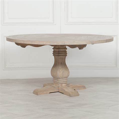 rustic  dining table avignon cm rustic high quality