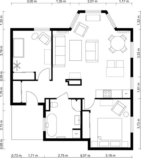bedroom floor plans roomsketcher