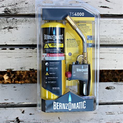 review bernzomatic ts torch kit archives chic  savvy