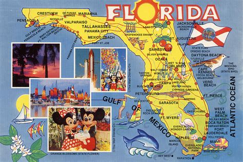 floridas top tourist attractions retail solutions advisors