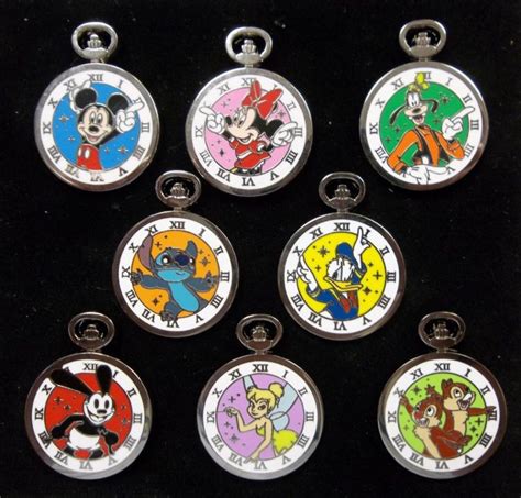pocket  pins disney pins blog