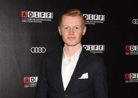 fair city star ian kenny has been cast in star wars han solo spin off