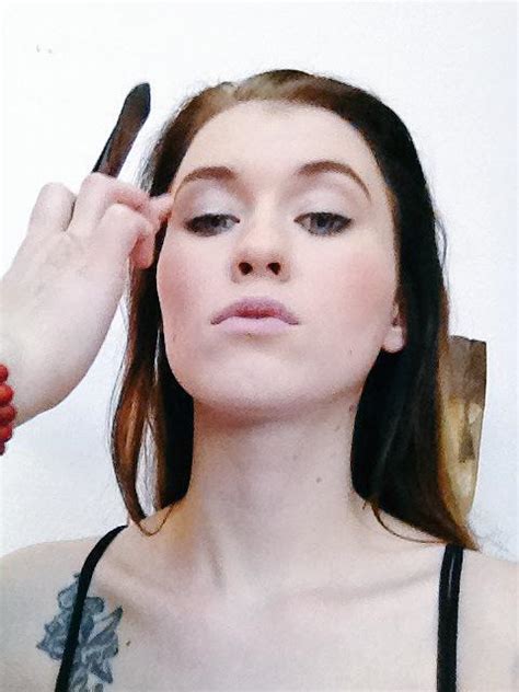 misha cross on twitter shooting for vivthomas metart guy ranieri