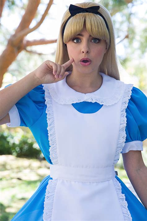 alice in wonderland party character for hire characters io