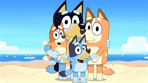 bluey season 2 where to watch streaming and online au