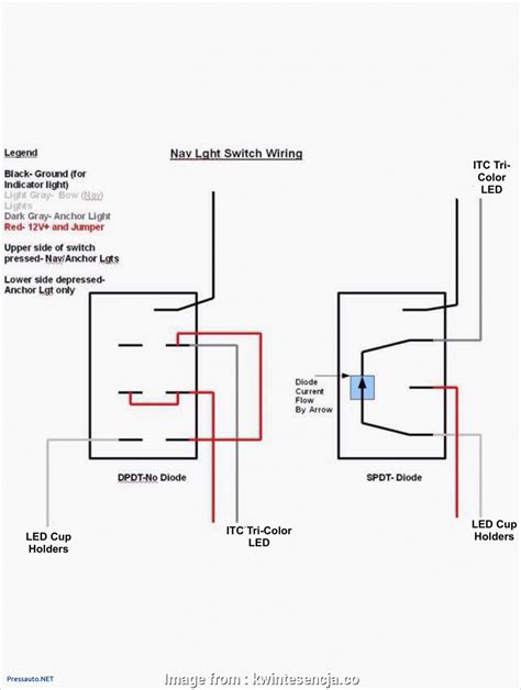 simple pdt toggle switch wiring diagram ideas tone tastic