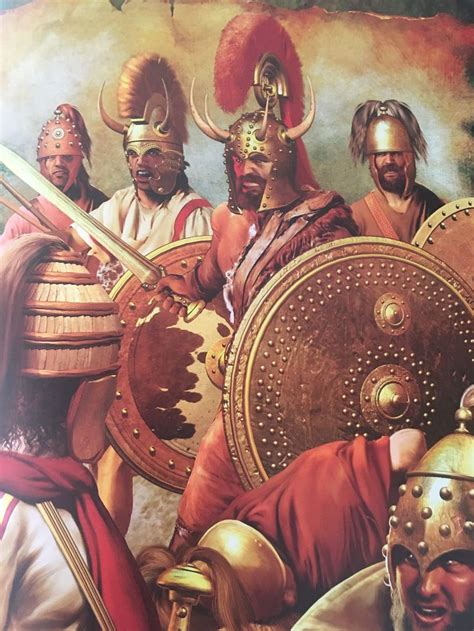 Agamemnon Leading The Achaeans Into Ilium Greek History