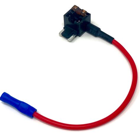 profile mini add  circuit fuse tap powertrays