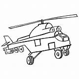 Huey Pages Helicopter Coloring Getcolorings Bonanza sketch template