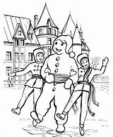 Carnival Sheets Quebec Coloring Winter Pages Canada Kids Carnaval Bonhomme Le Brett Jan Google Books Snowman Activity Crafts Chateau Frontenac sketch template