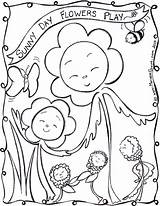 Sunny Coloring Pages Getcolorings Designlooter Color Printable Getdrawings 39kb 1291 1200 sketch template