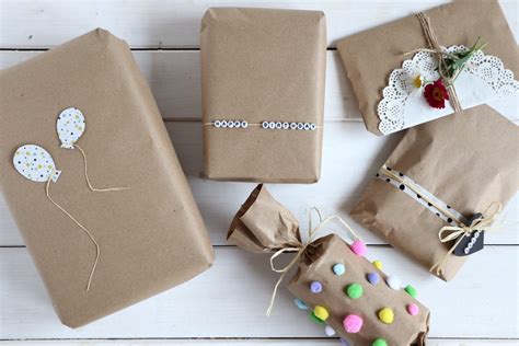 packpapier geschenke kreativ verpacken lavendelblog