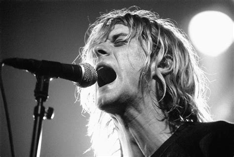 Amigo De Kurt Cobain Compartió Cuatro Canciones Inéditas De Nirvana