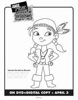 Izzy Neverland Cubby Mamalikesthis sketch template