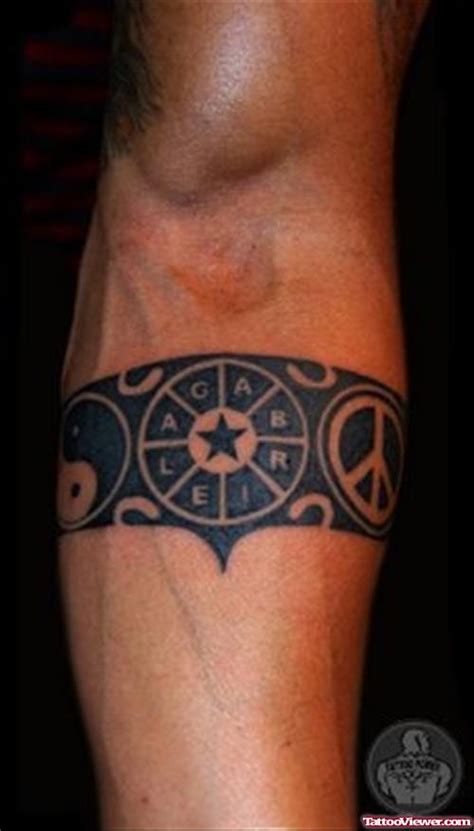Amazing Armband Tattoo Designs Tattoo