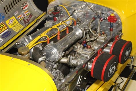 offenhauser the greatest racing engine ever built rod authority