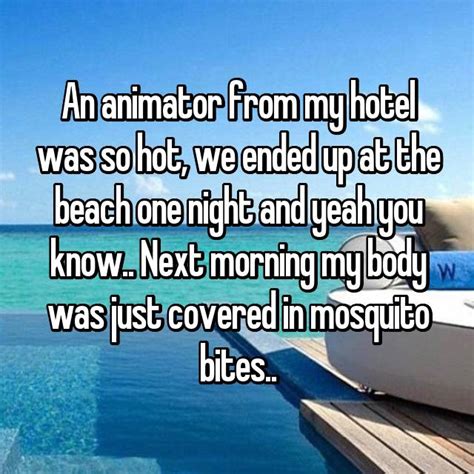 17 Vacation Hook Ups Stories Which Will Make You To Pack
