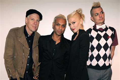 No Doubt Pull ‘looking Hot’ Video After Offending Native Americans