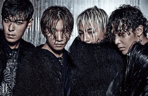 Video] W Korea Unveils A Behind The Scenes Look At Big