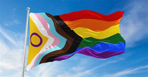pride progress intersex inclusive rainbow flag mambaonline gay