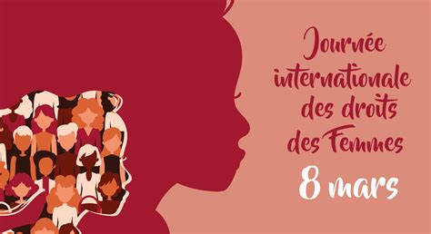 8 mars 2023 journée internationale des droits des femmes académie
