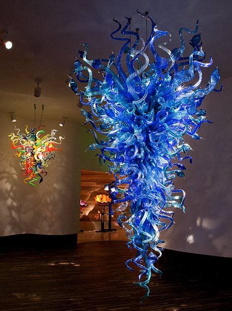 Big Gaucho Dale Chihuly Glass Sculptures En 2020 Arte En Vidrio