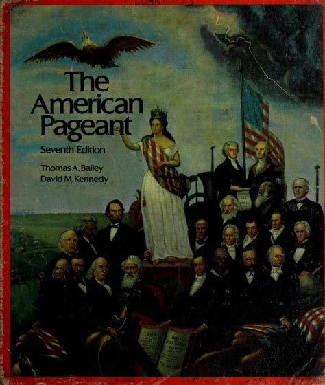 american pageant october  edition open library