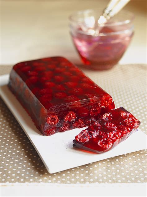 easy raspberry jelly recipe