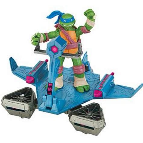 teenage mutant ninja turtles hover drone hobbies toys toys games  carousell