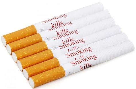 warnings  individual cigarettes  reduce smoking neuroscience news