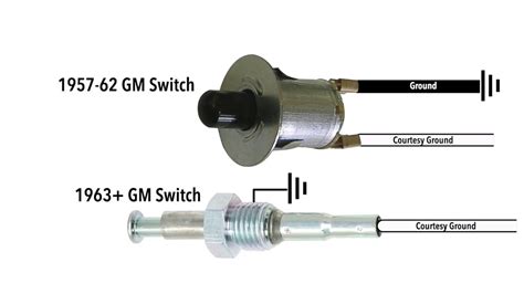 door jamb switch wiring diagram diagraminfo