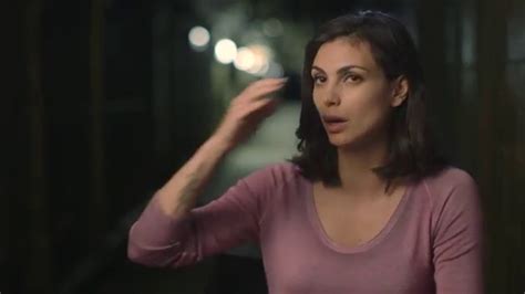 Morena Baccarin In Deadpool Naked Girlfriend Quality Porn