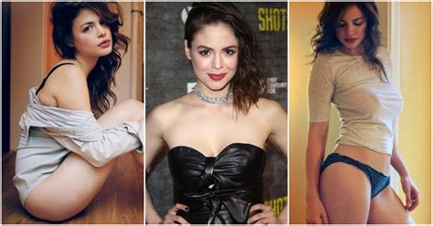 49 hot pictures of conor leslie which will make you fall in love with her
