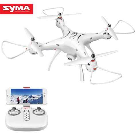 tas drone syma  pro homecare