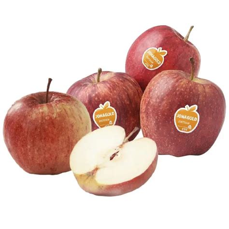 ah jonagold appels aanbieding week   albert heijn