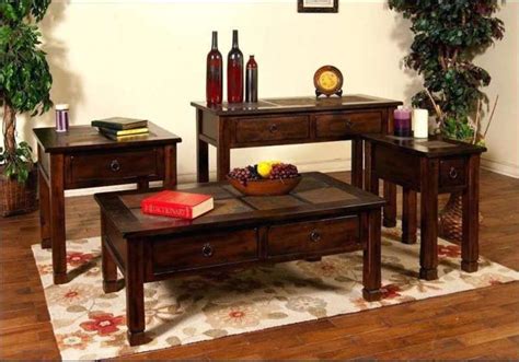 ashley coffee table   tables slate coffee table coffee table