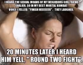 Have you ever had sex with your sister