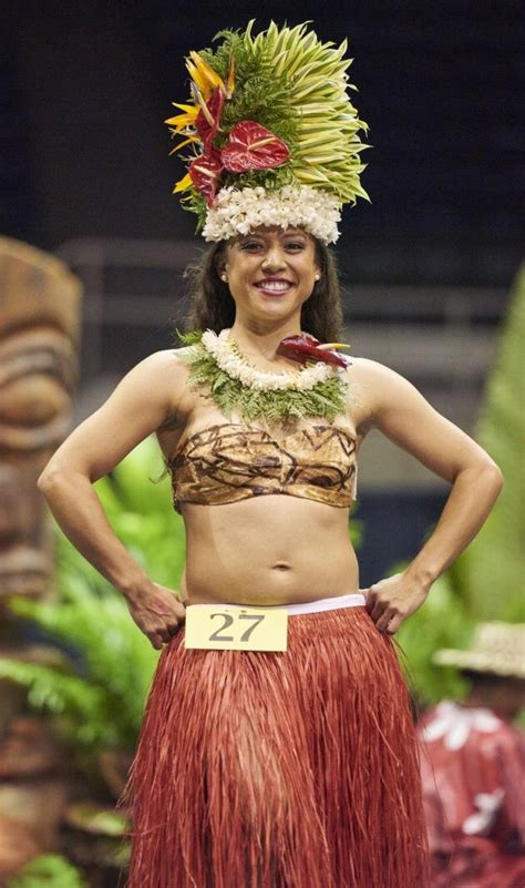 329 Best Danza Images On Pinterest Island Wear Hawaiian