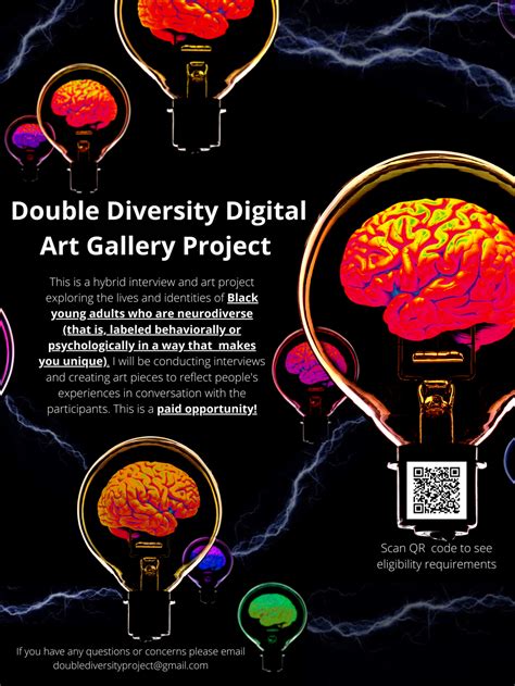 paid opportunity double diversity art project hogg foundation