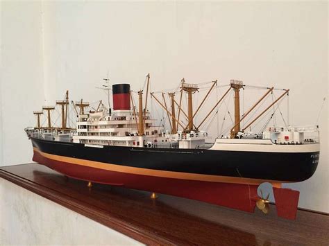 glenlyon glen  model ships model boats model ship kits