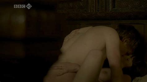 Naked Gemma Arterton In Tess Of The D Urbervilles