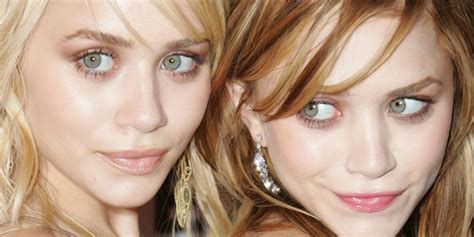 mary kate and ashley olsen photos style evolution of the
