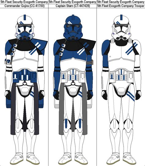 fleet security exogorth company  marcusstarkiller images star wars star wars characters