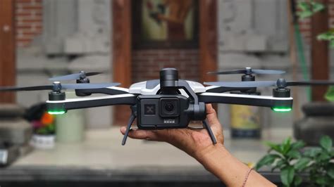 karma drone sewa kamera bali youtube
