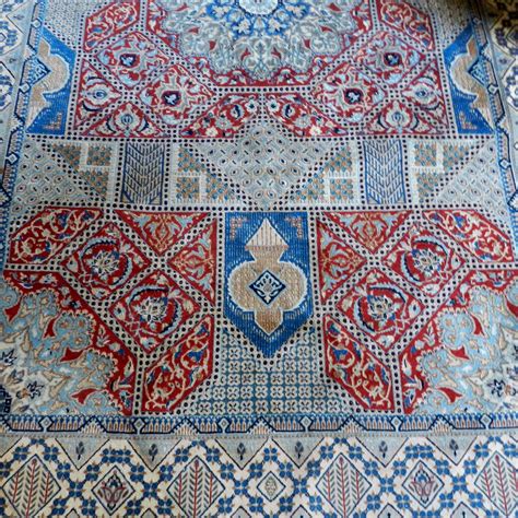 perzisch tapijt amberes