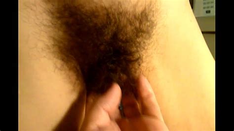 caressing my wife s hairy bush xvideos