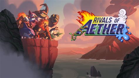 rivals  aether  pc  full version