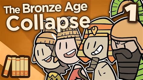 bronze age collapse hd documentary youtube