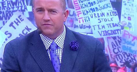 Breaking News From College Game Day Regarding Tim Tebow Imgur