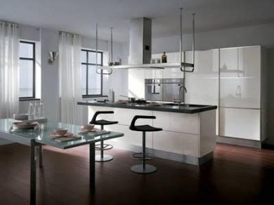 modern kitchen design september